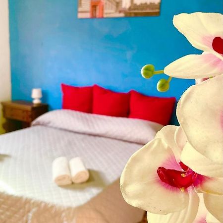 Casa Vacanza Balai Porto Torres Eksteriør bilde