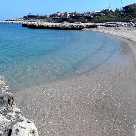 Casa Vacanza Balai Porto Torres Eksteriør bilde
