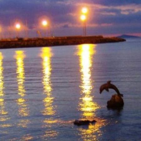 Casa Vacanza Balai Porto Torres Eksteriør bilde