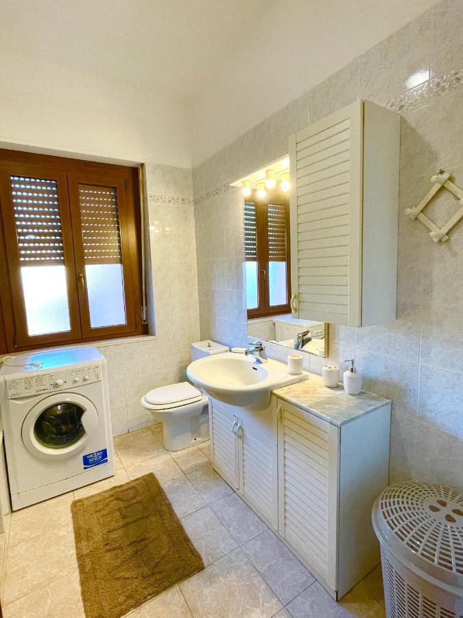 Casa Vacanza Balai Porto Torres Eksteriør bilde