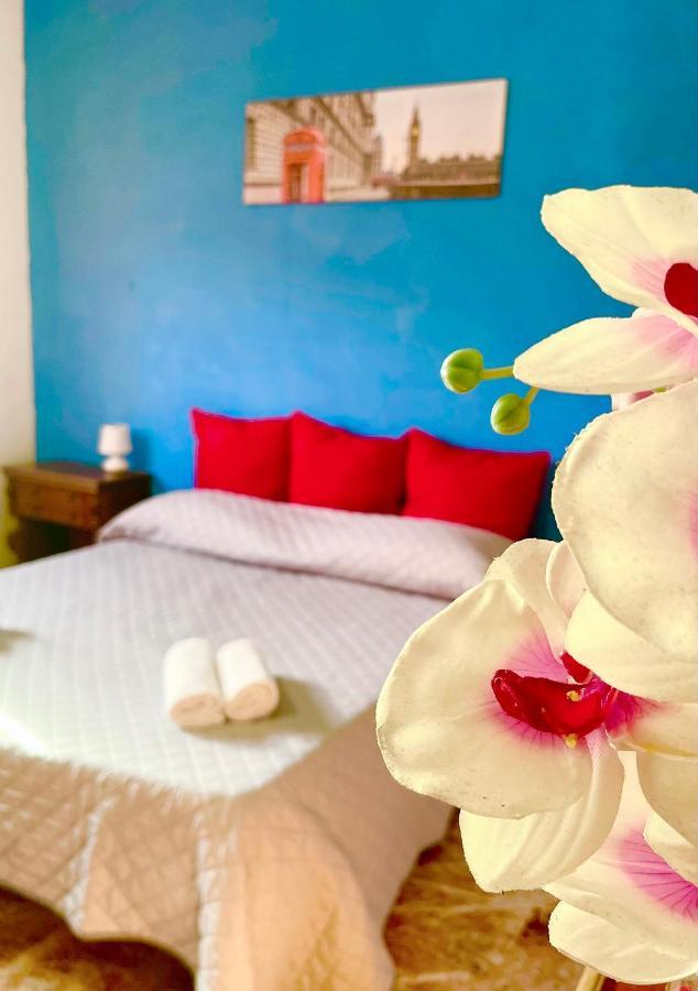 Casa Vacanza Balai Porto Torres Eksteriør bilde