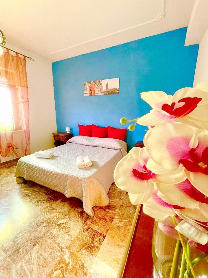 Casa Vacanza Balai Porto Torres Eksteriør bilde
