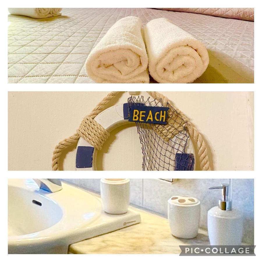 Casa Vacanza Balai Porto Torres Eksteriør bilde