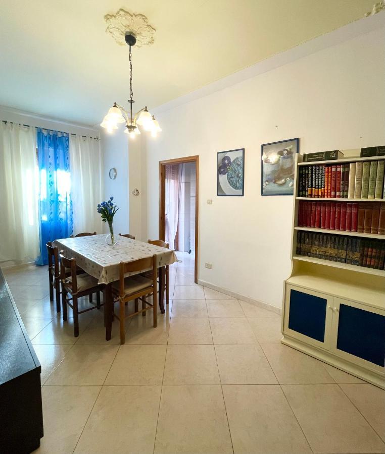 Casa Vacanza Balai Porto Torres Eksteriør bilde