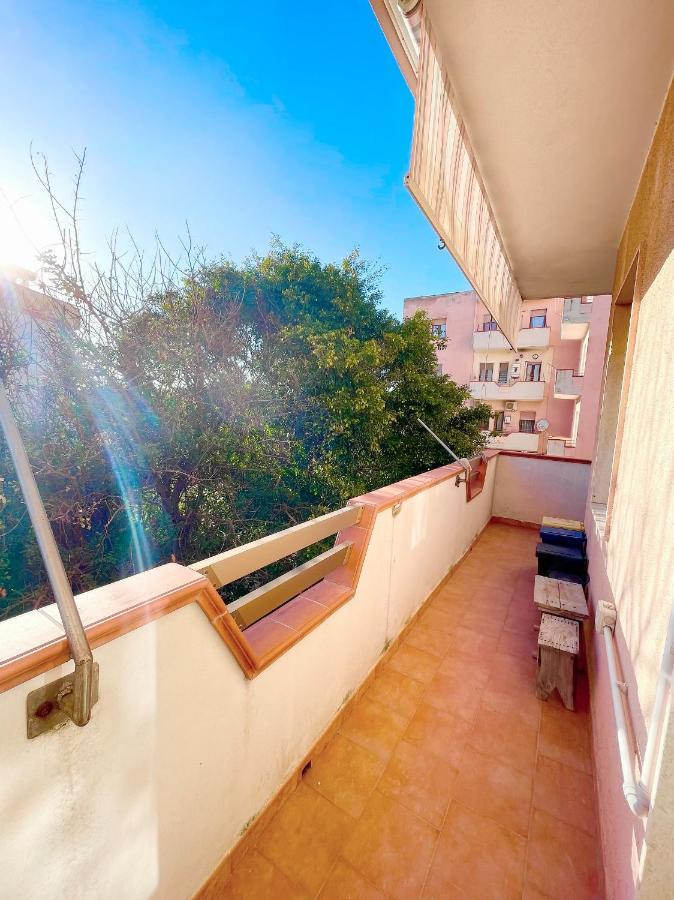 Casa Vacanza Balai Porto Torres Eksteriør bilde