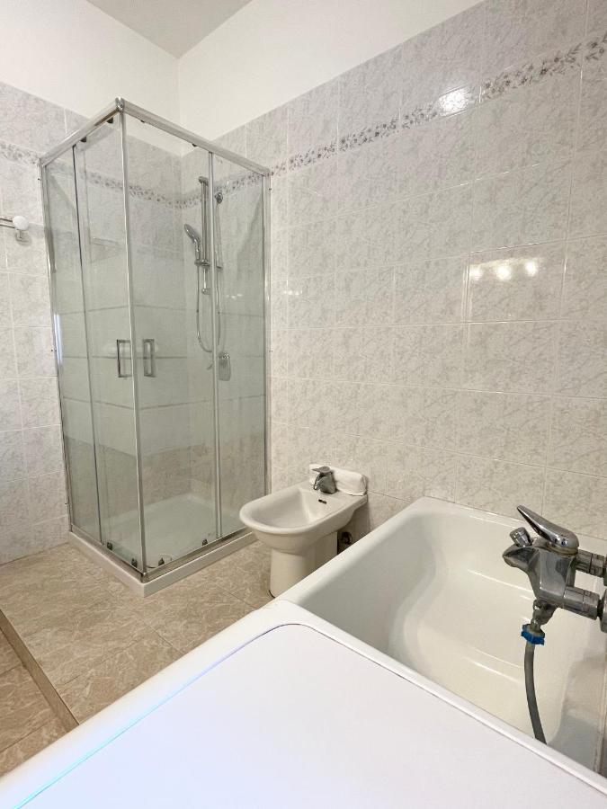 Casa Vacanza Balai Porto Torres Eksteriør bilde