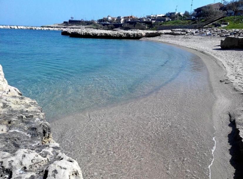 Casa Vacanza Balai Porto Torres Eksteriør bilde