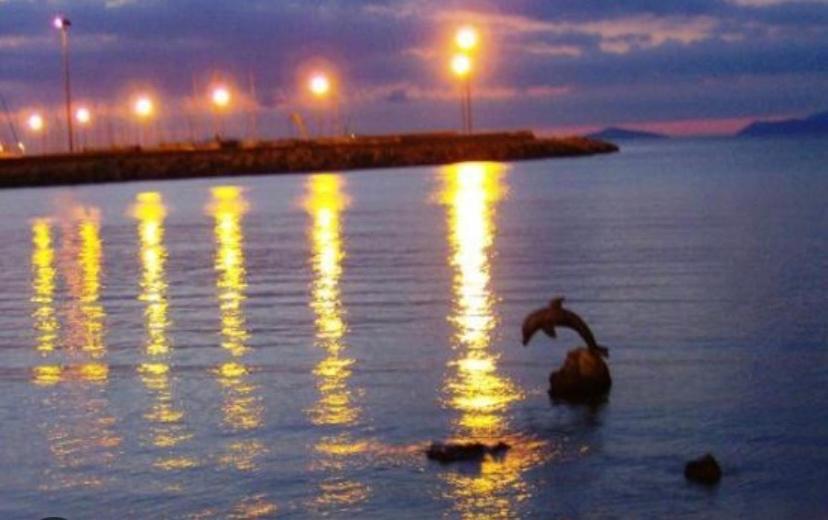 Casa Vacanza Balai Porto Torres Eksteriør bilde