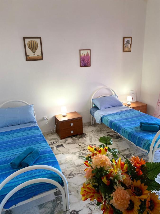 Casa Vacanza Balai Porto Torres Eksteriør bilde