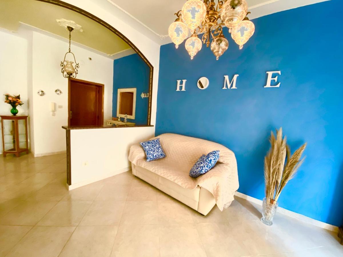 Casa Vacanza Balai Porto Torres Eksteriør bilde